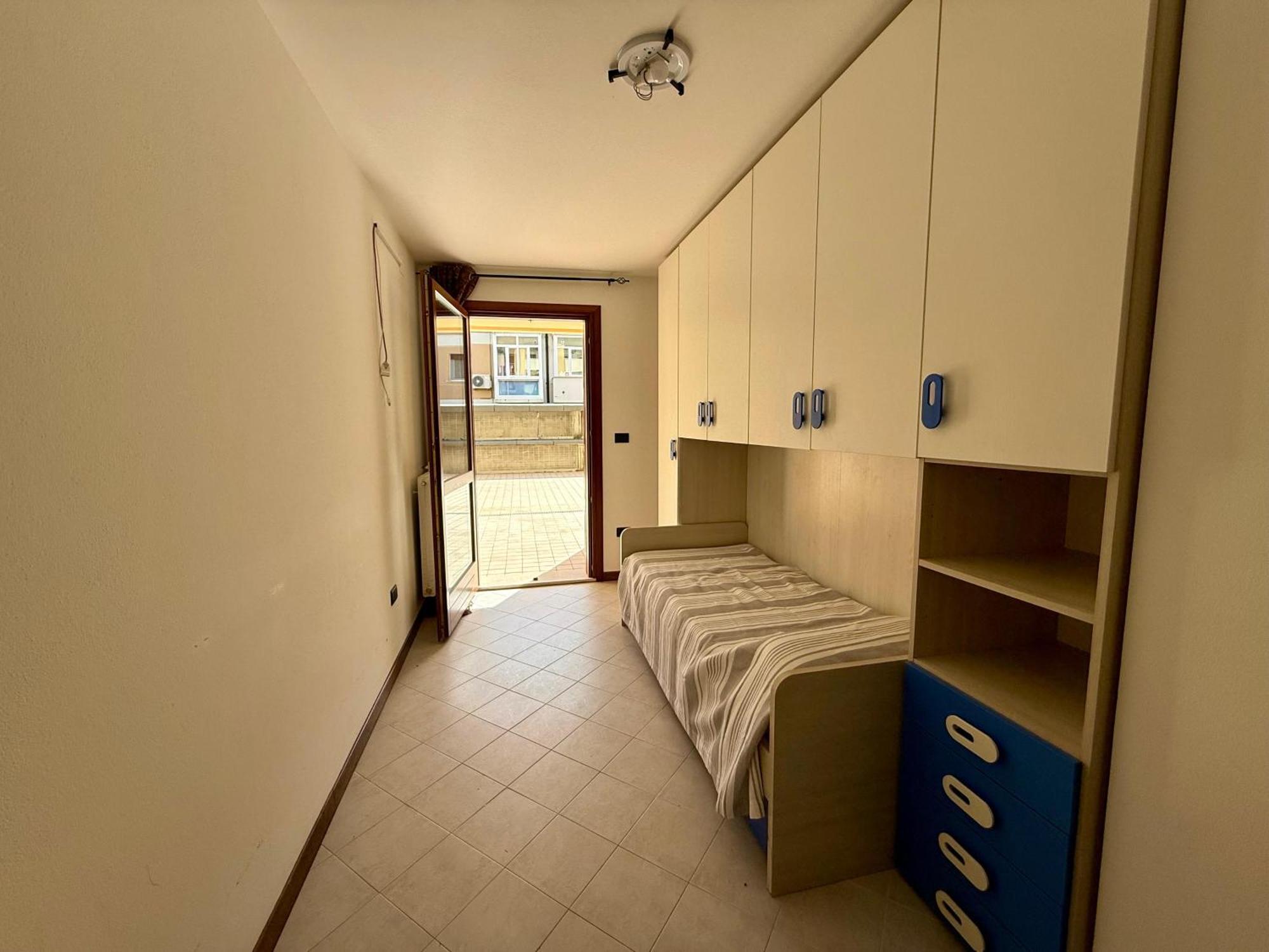 Isola Del Sole Appartement Grado Buitenkant foto